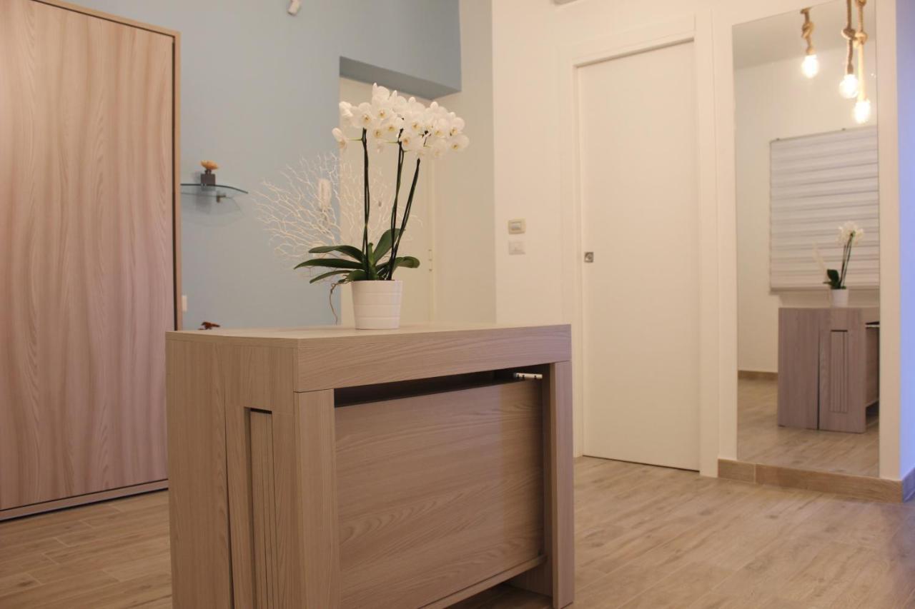 B&B Villa S.Anna Барі Екстер'єр фото