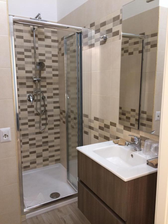 B&B Villa S.Anna Барі Екстер'єр фото