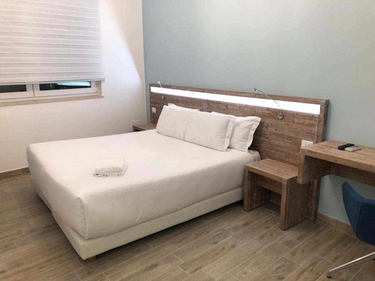B&B Villa S.Anna Барі Екстер'єр фото